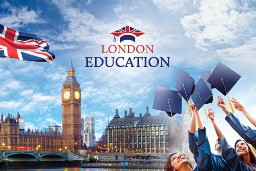 Esti interesat sa studiezi in UK in 2018 sau 2019?