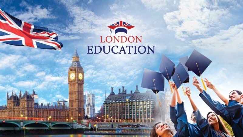 (Română) Esti interesat sa studiezi in UK in 2018 sau 2019?