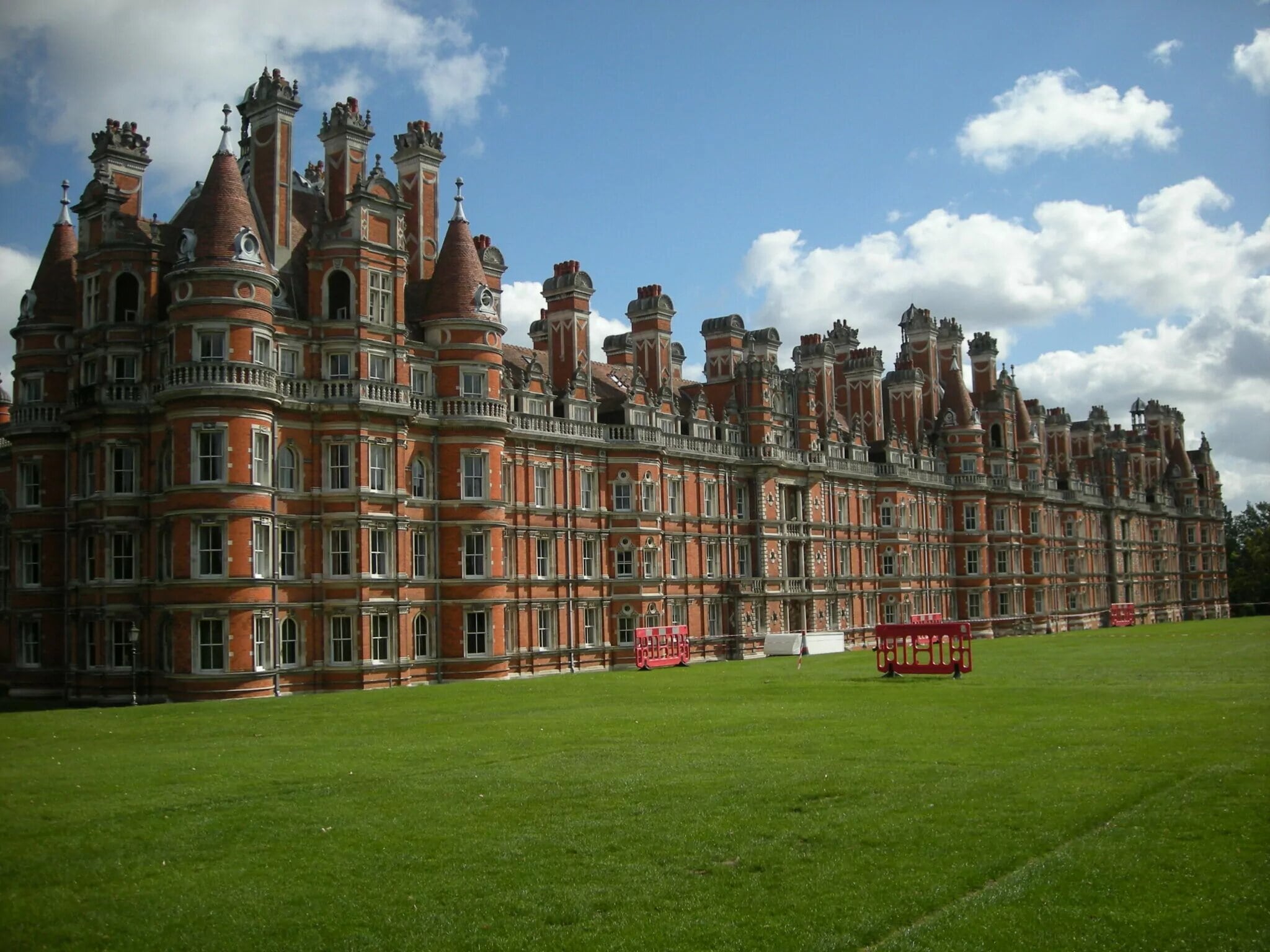 Studiare in UK: i motivi per cui scegliere un’università di londra!